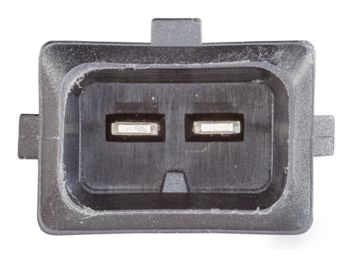 HELLA 6Pu 009 163-221 Capteur D'Angle, Vilebrequin - 12V - 2Pôle