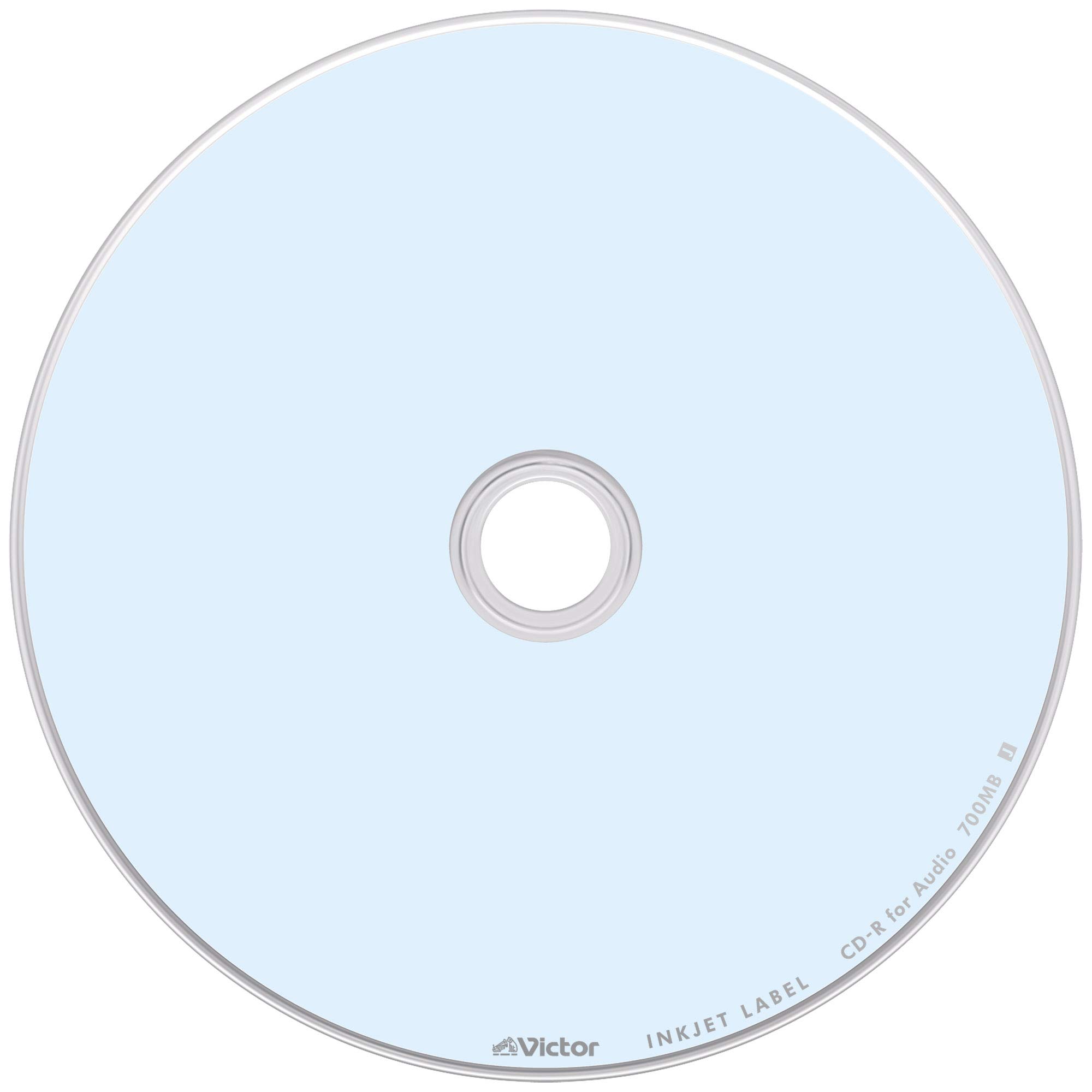 Amazon.com: Mitsubishi Chemical Media Music CD-R Media MB, 30