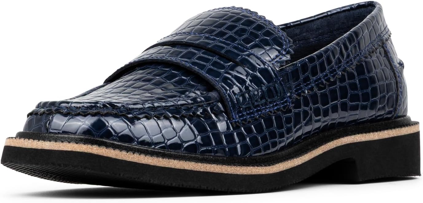 Women's Loafer