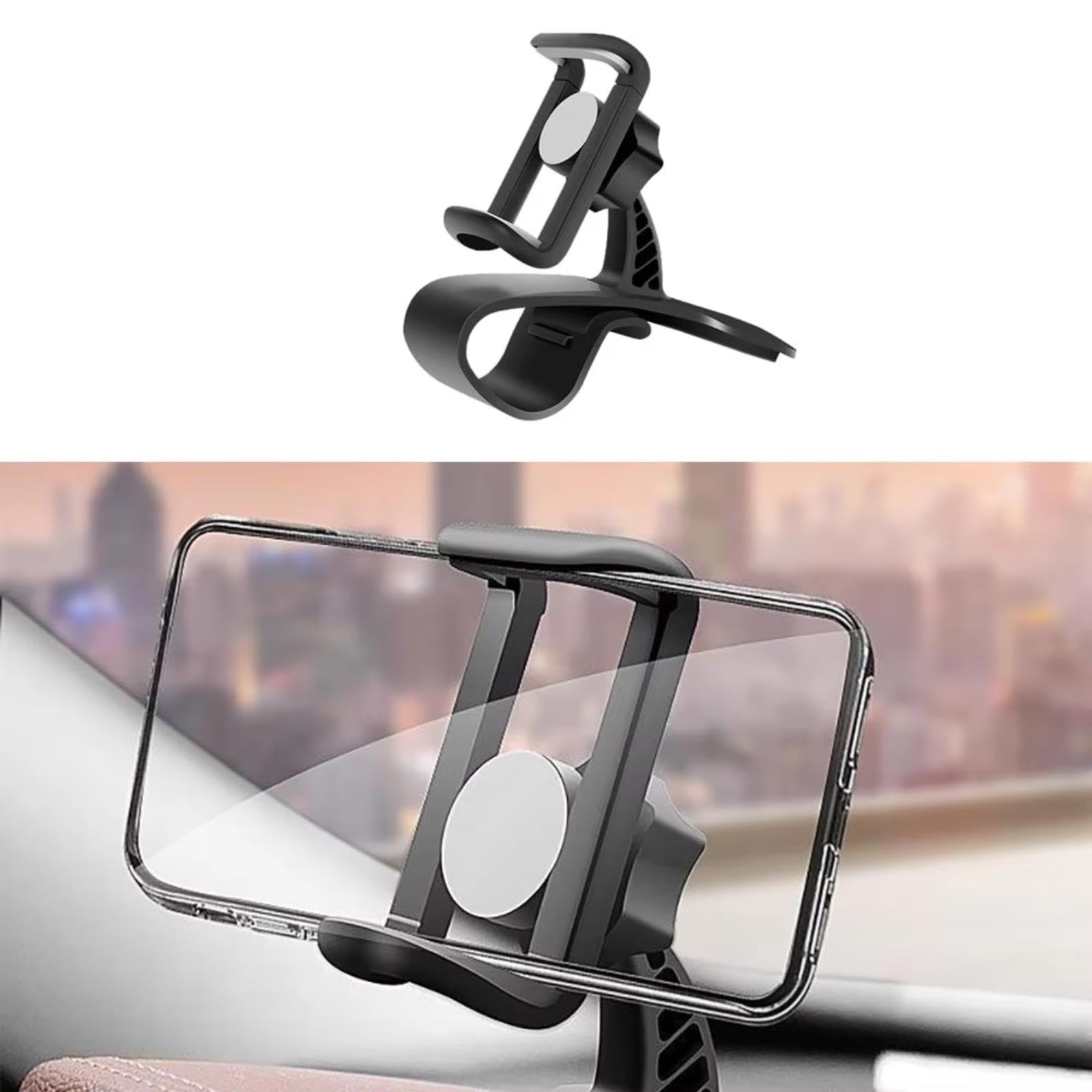 Accesorios Automóviles Soporte Teléfono Automóvil Universal
