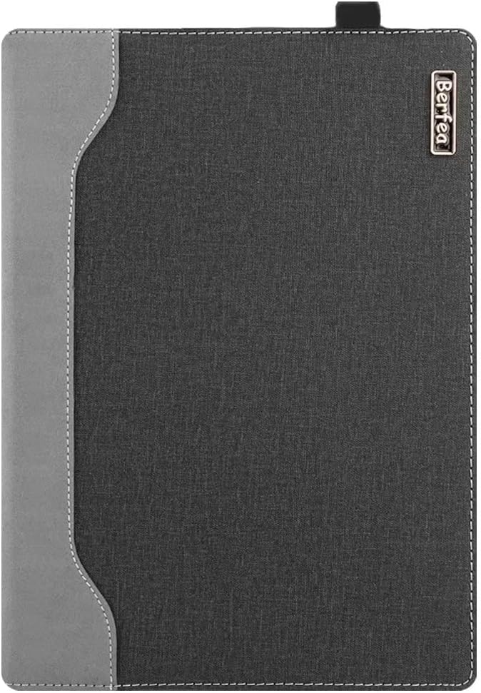 Protective Cover Case Compatible with Dell Inspiron 16 Plus 7640 7635 7630 7620 7610, Latitude 7650 7640 16 inch Laptop Notebook Sleeve Carry Case - Image 6