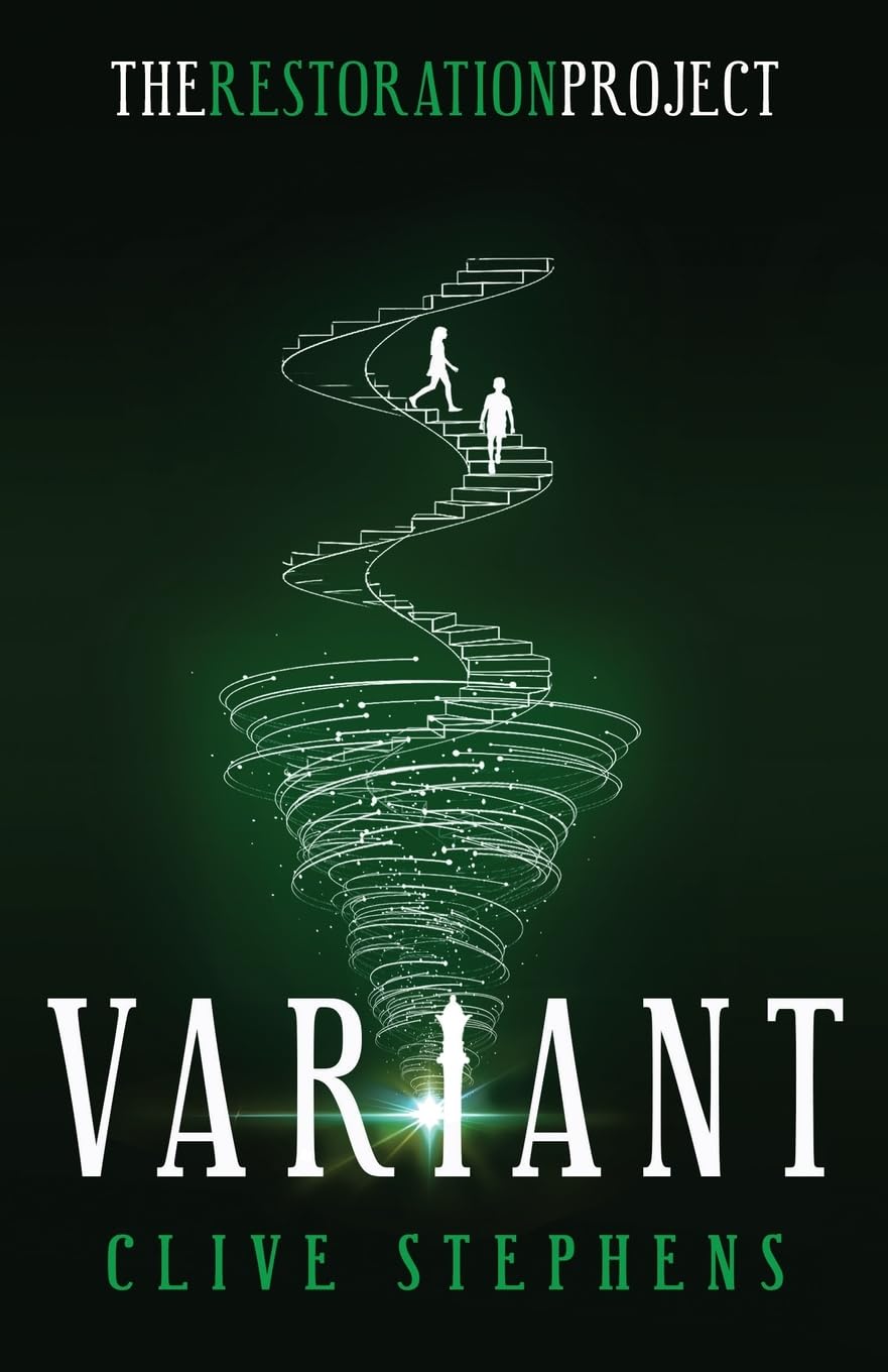 Variant: 2 (The Restoration Project)