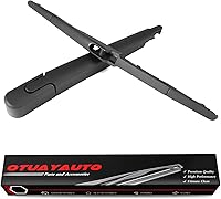 Vista 19 de OTUAYAUTO Kit de Brazo de Limpiaparabrisas Trasero - Reemplazo para Hyundai Veloster 2012-2017 - [Nuevo] OEM # 988112V000