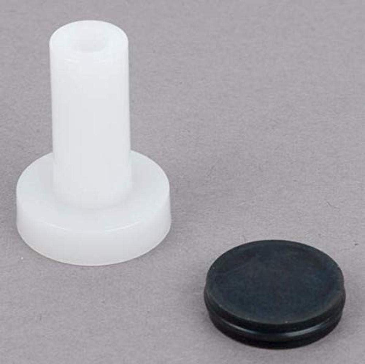 Rubber Spring Check Plunger