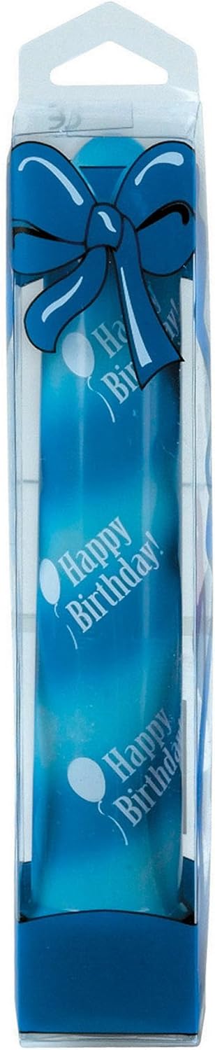 California Exotic Novelties Happy Birthday Massager
