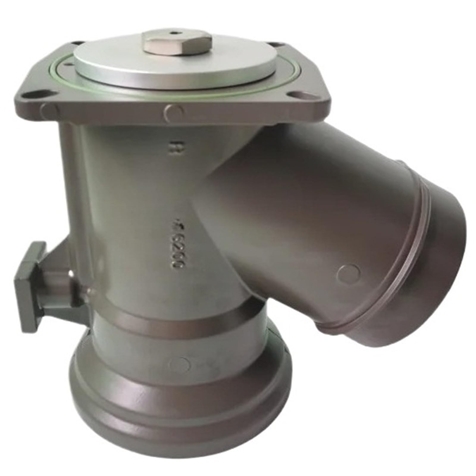 Kexcftg One Color 1622348883 1622348802 1622316288 1622316283 Screw Air Compressor Unloading Valve