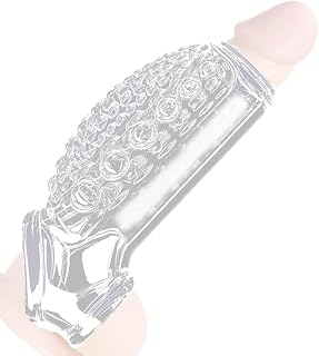 Ultra - Standard Fit Condoms A New Experience with Your Partner 1 Count Transparent