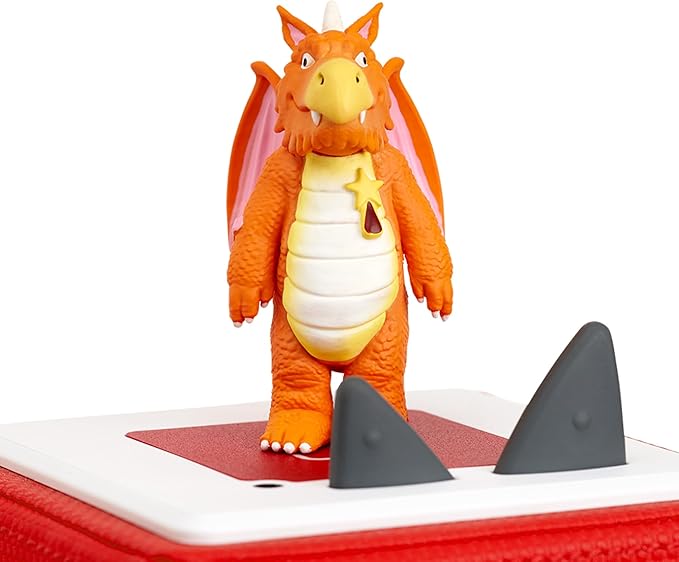 tonies Zog the Dragon Audio Character Zog Toy, Julia Donaldson