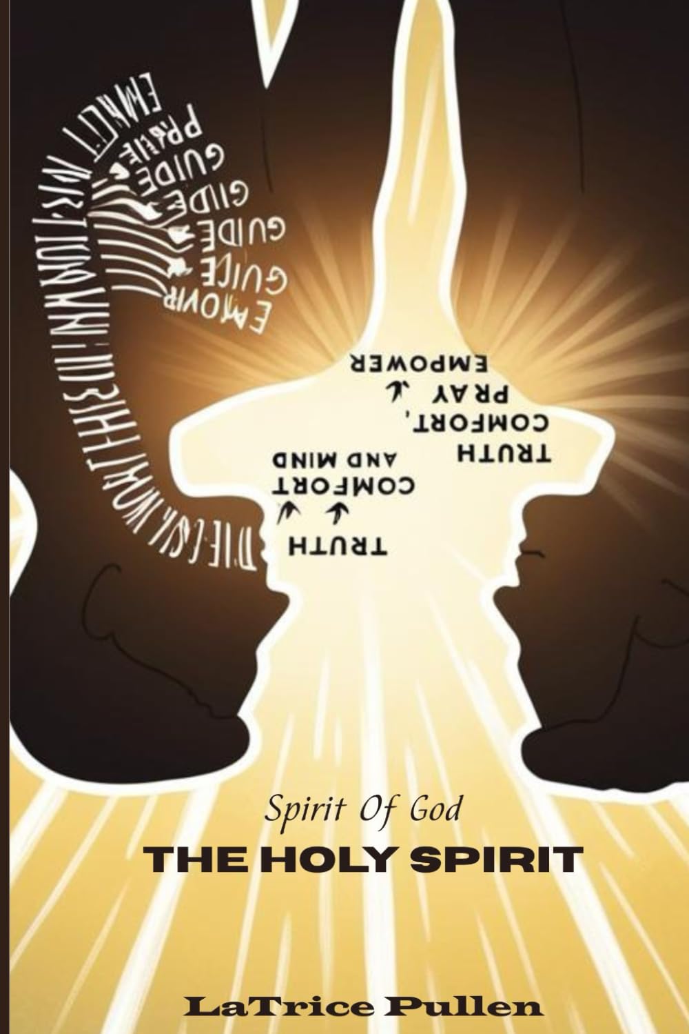 Spirit of God: The Holy Spirit