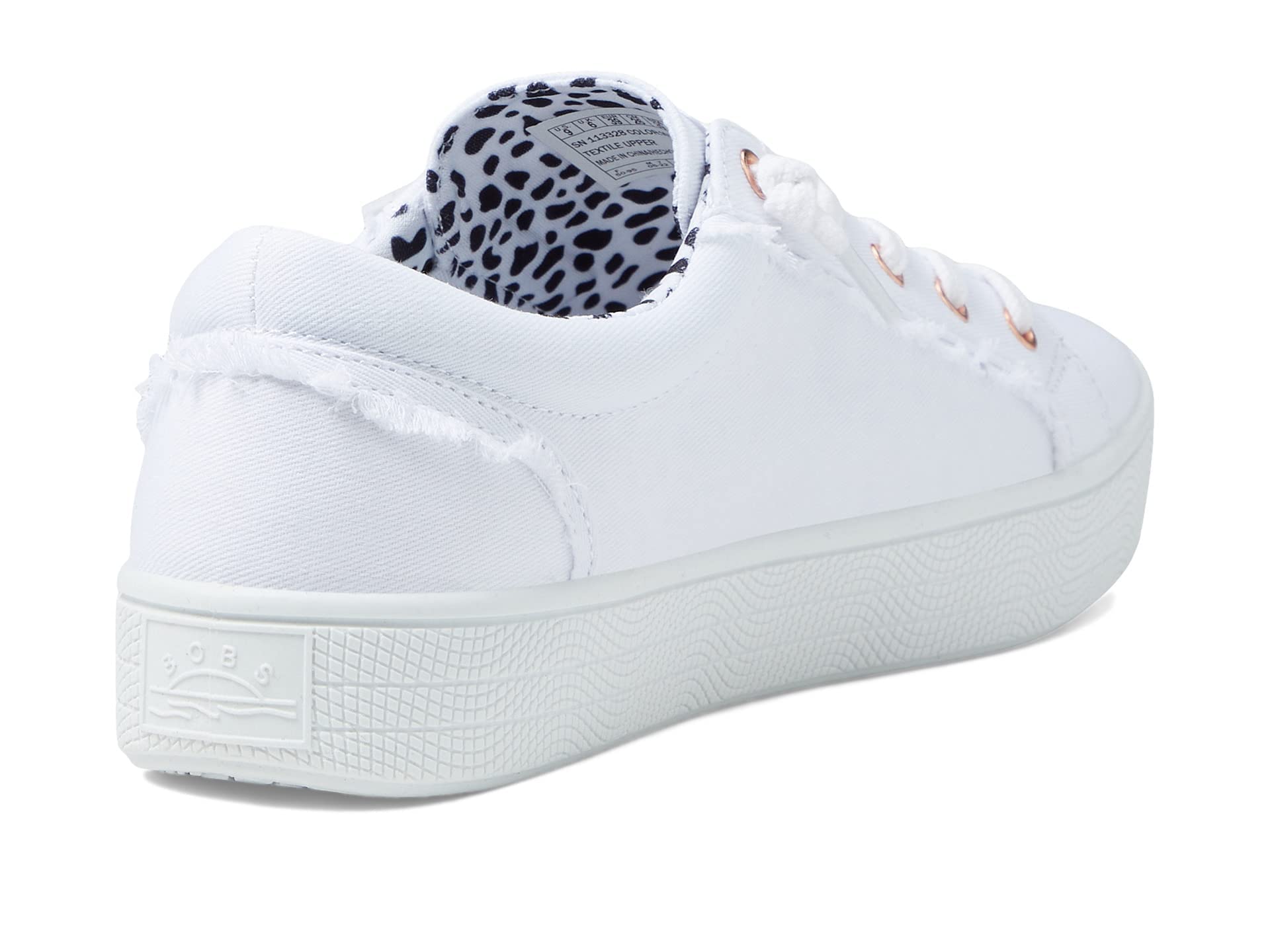 Skechers Kobiety 113328Adidasy
