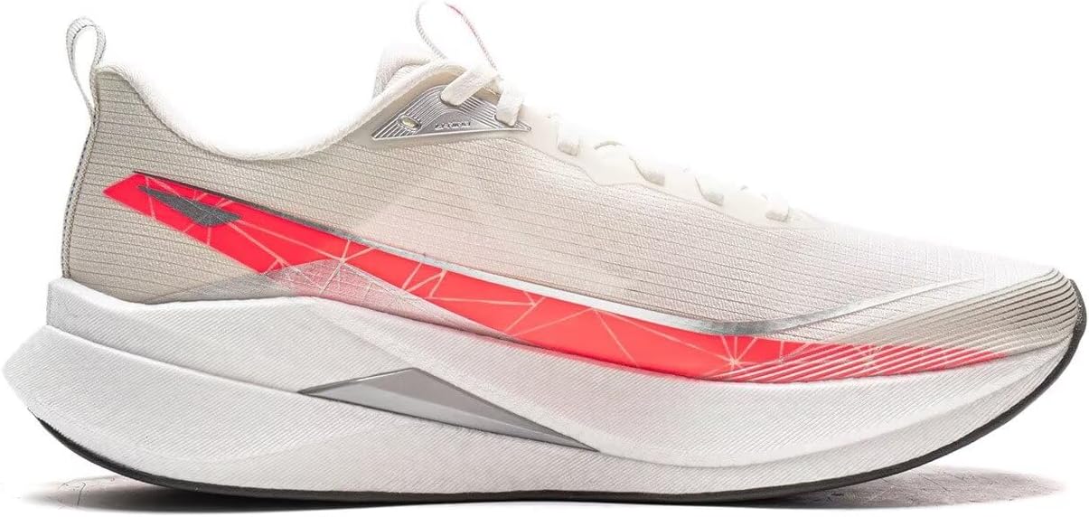 LI-NING Red Hare 8 & 9 & Pro & Ultra Series Men's Running Shoes Lightweight High Rebound Racing Training Sneakers