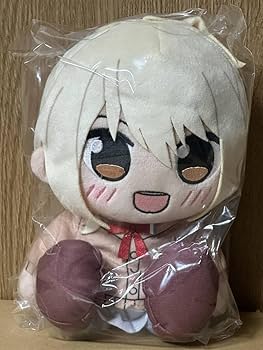 ラブライブ ！虹ヶ咲学園スクールアイドル同好会　ぬいぐるみまとめ売り　ムービック Amazon.co.jp: ラブライブ 虹ヶ咲学園スクールアイドル同好会