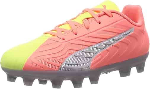 PUMA サッカー スパイクシューズ プーマ ワン 17.4 HG JR PUMA サッカー スパイクシューズ プーマ ワン 17.4 HG JR プーマ