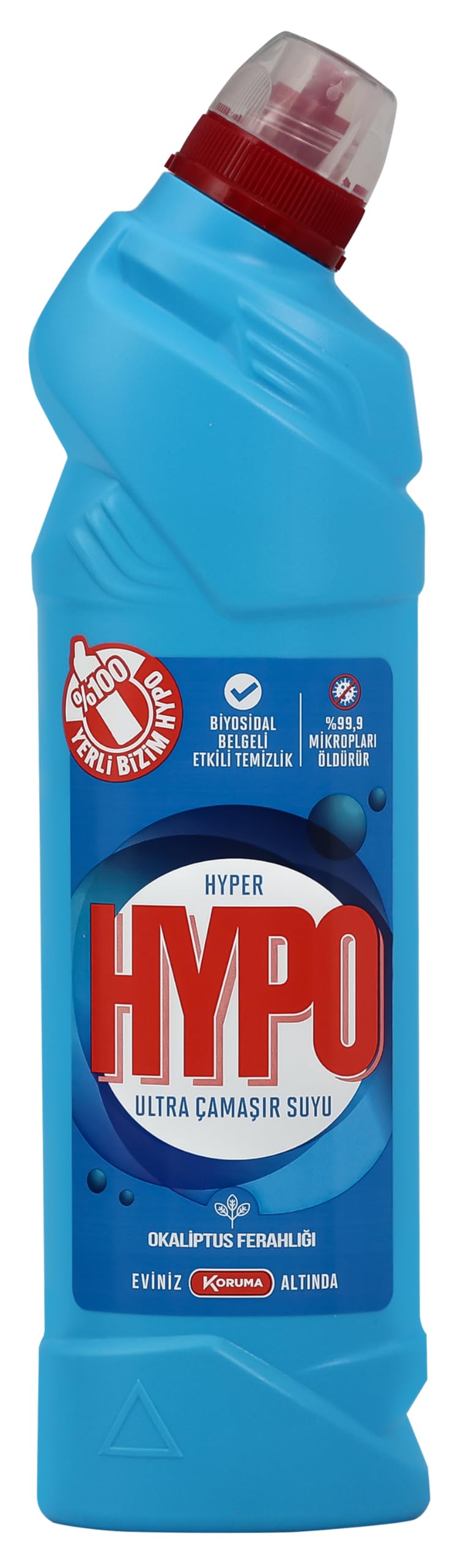 UÇS 750 GR okaliptus