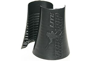 Grip-N-Rip LITE Softball Bat Taper