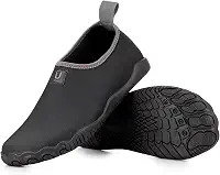 Sapatilha Nautica Esportiva Tenis Híbrido Neoprene Aquático Ciclismo Caminhada Pesca Corrida Praia Unissex