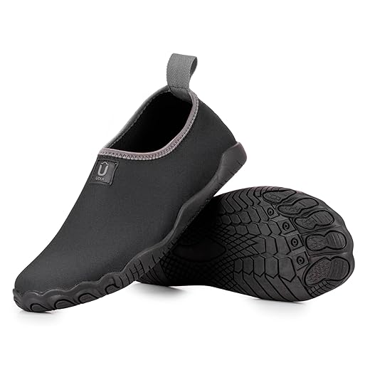 Sapatilha Nautica Esportiva Tenis Híbrido Neoprene Aquático Ciclismo Caminhada Pesca Corrida Praia Unissex