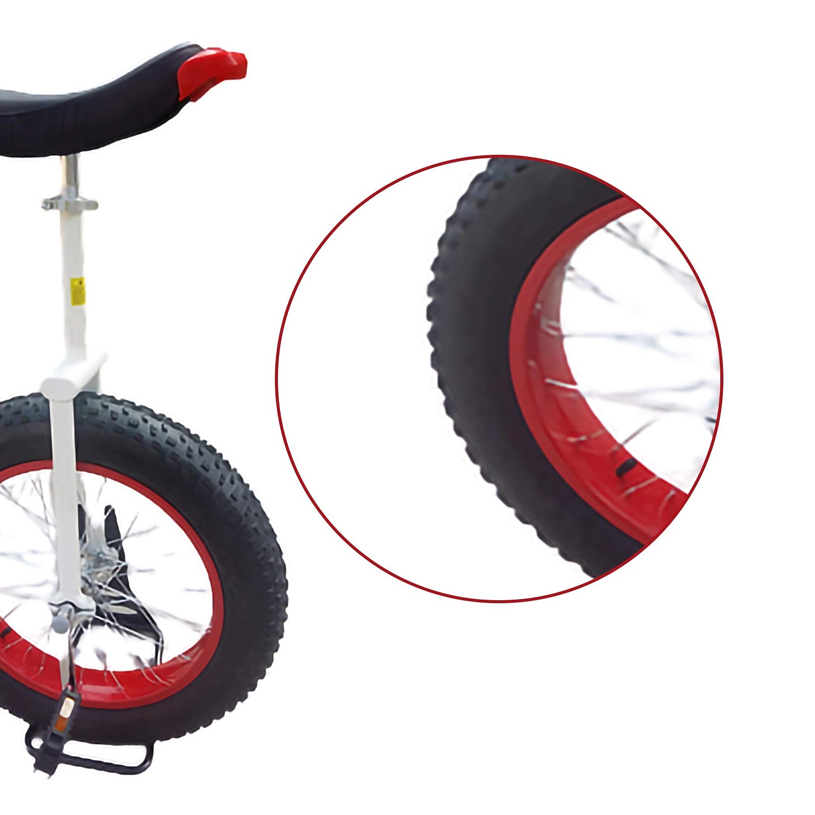 一輪車 ２０インチ Amazon.co.jp: 20インチ一輪車高さ調節可能学習トレーニングシングル