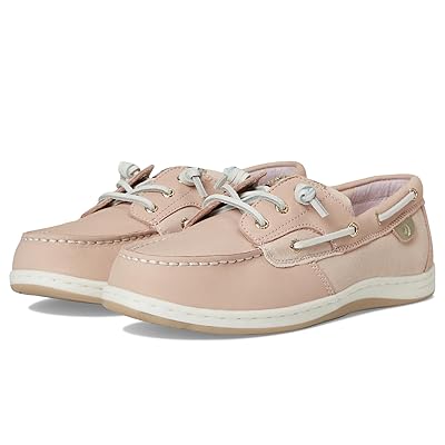 Sperry Kids Songfish (Little Kid/Big Kid) Girl