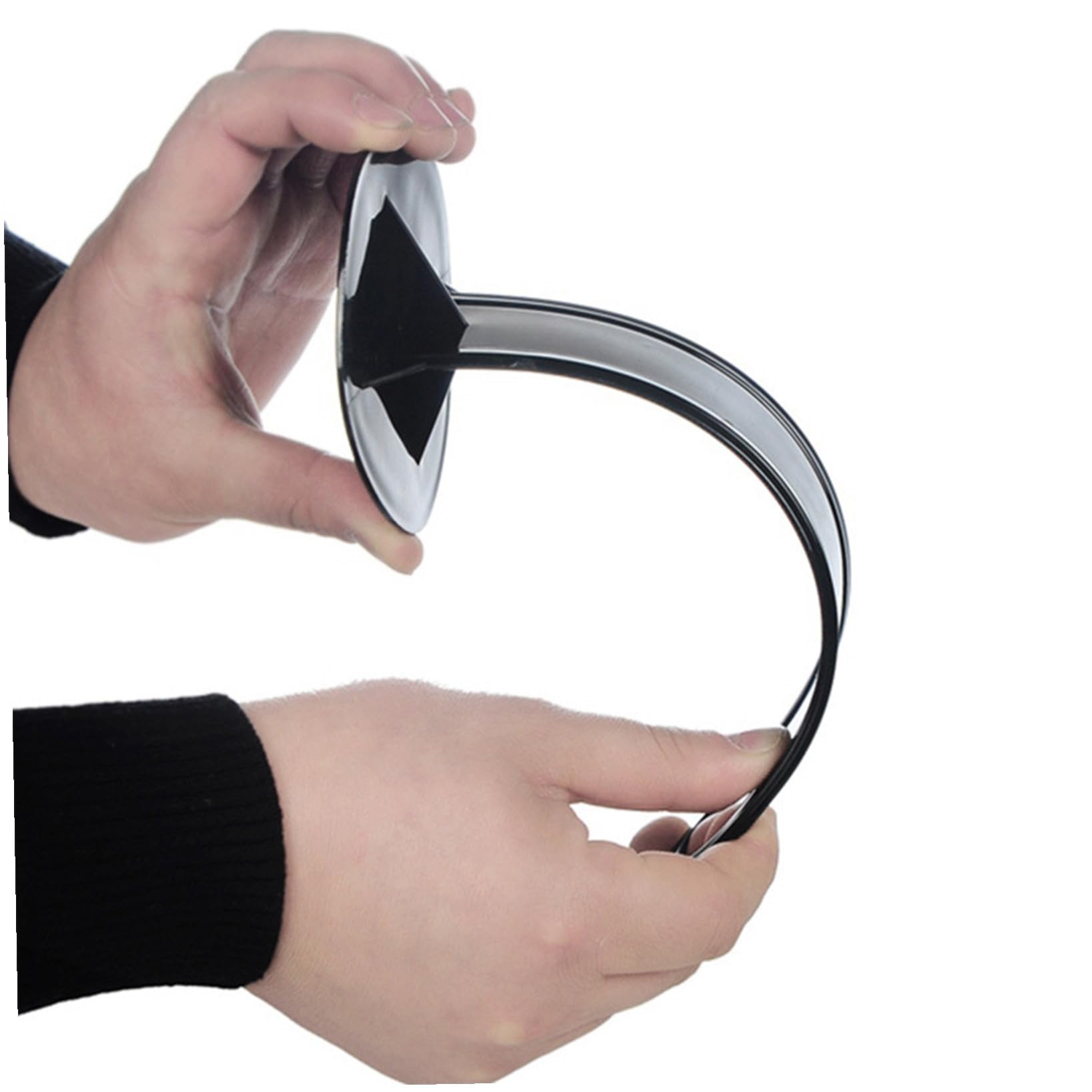 Porte-Cône De Football Portable 5 Pièces Support De Rangement Léger en Polypropylène pour Équipement D'Entraînement De Football avec Poignée Facile À Transporter