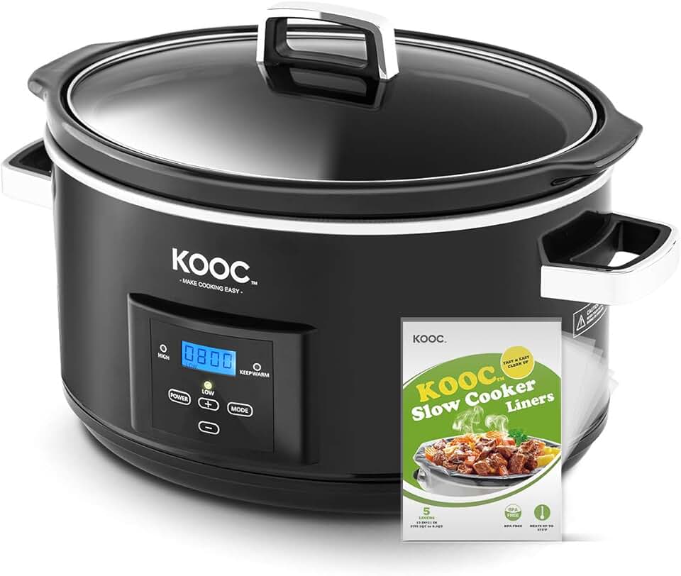slow cooker accessories