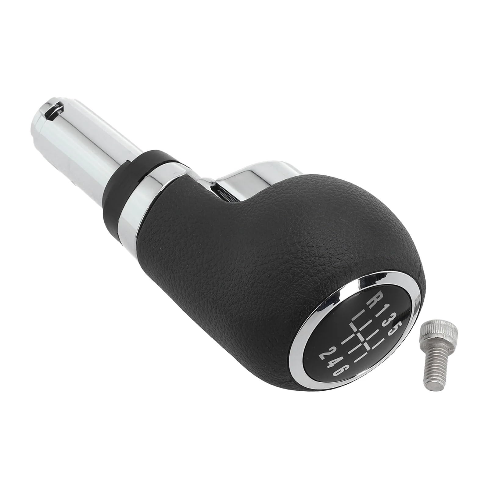 Gang Schaltknauf Passend für Chevrolet Trax 2011–2020. Schaltknauf, verschleißfester Griff. Shift Knob