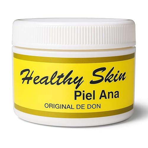 Productos El Colibri Piel Sana La Crema (1.38 oz)