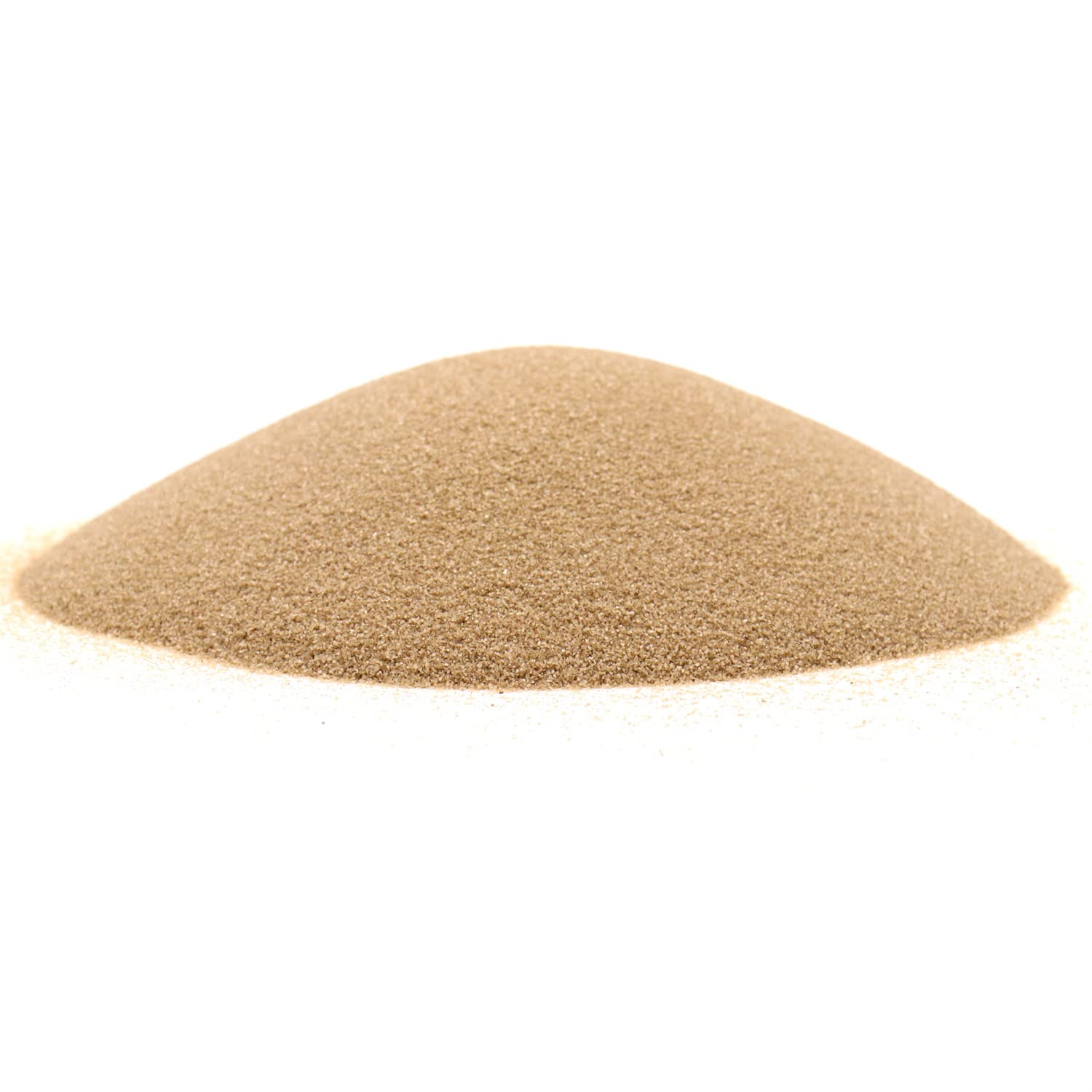 Brown Sand Art Sand, 25 oz of Colored Sand (1.5 Lb), Non-Toxic Arts and Crafts Sand for Children’s Projects, Wedding Unity Décor, Baby Showers, Terrariums, Sand Art Bottles, Rangoli Art Supplies