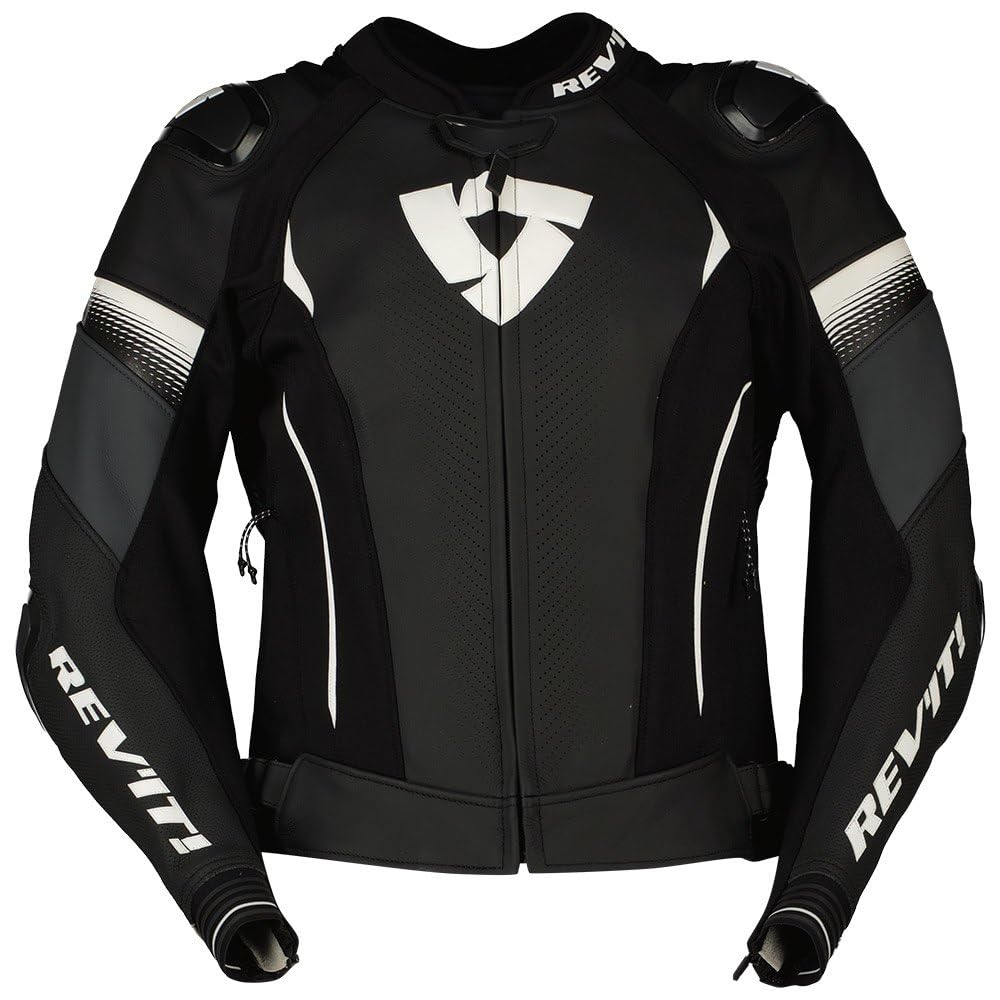 REV'IT! Xena 4 Pro Damen Motorrad Lederjacke