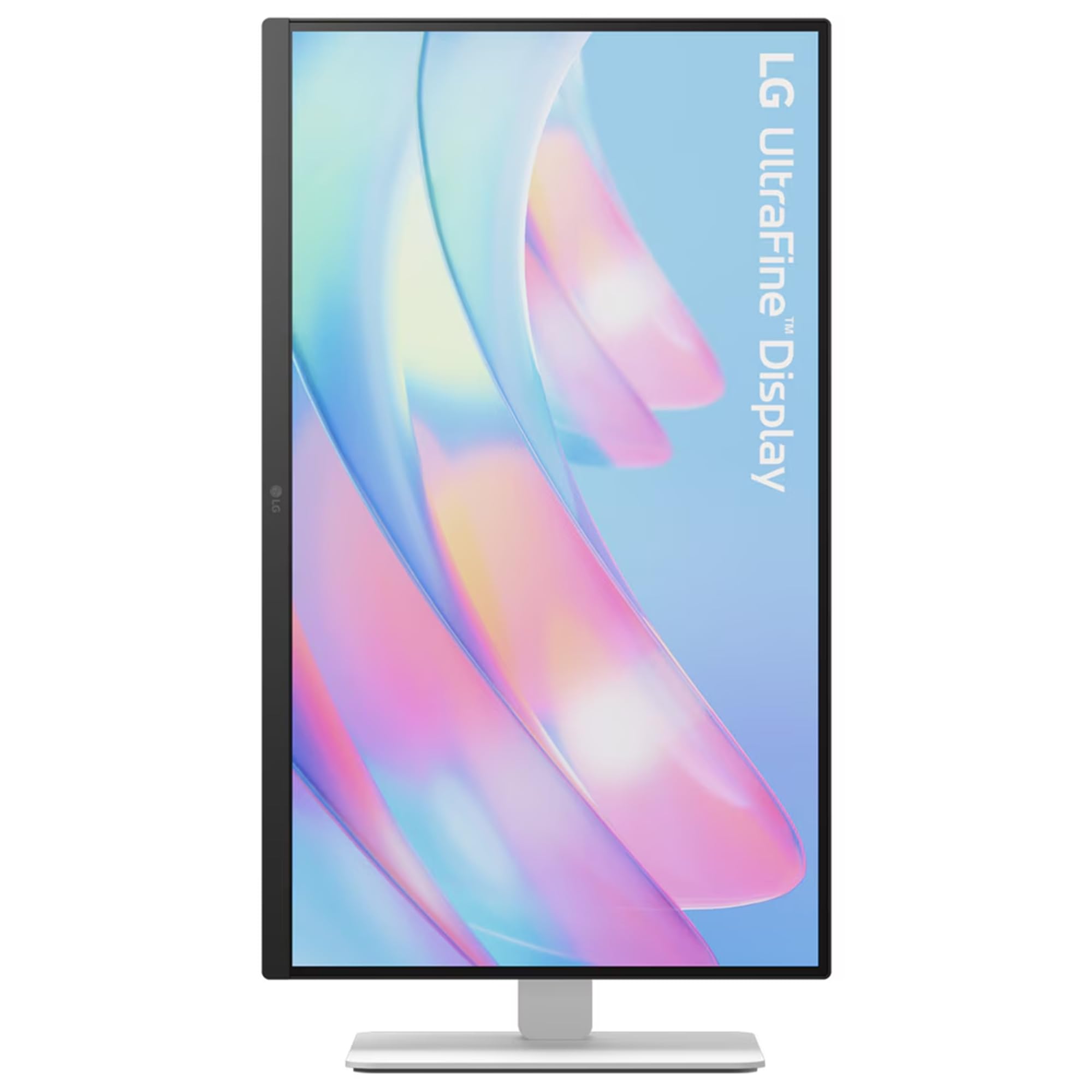 LG 27US550 Smartchoice 68 cm (27 Inch) Ultrafine UHD (3840x2160) IPS Monitor, HDR10, DCI-P3 90%(Typ.), 3-Side Virtually Borderless, Anti-Glare, DP, HDMIx 2, Tilt/Height/Swivel/Pivot Adjustment (White) — Amazon image 13