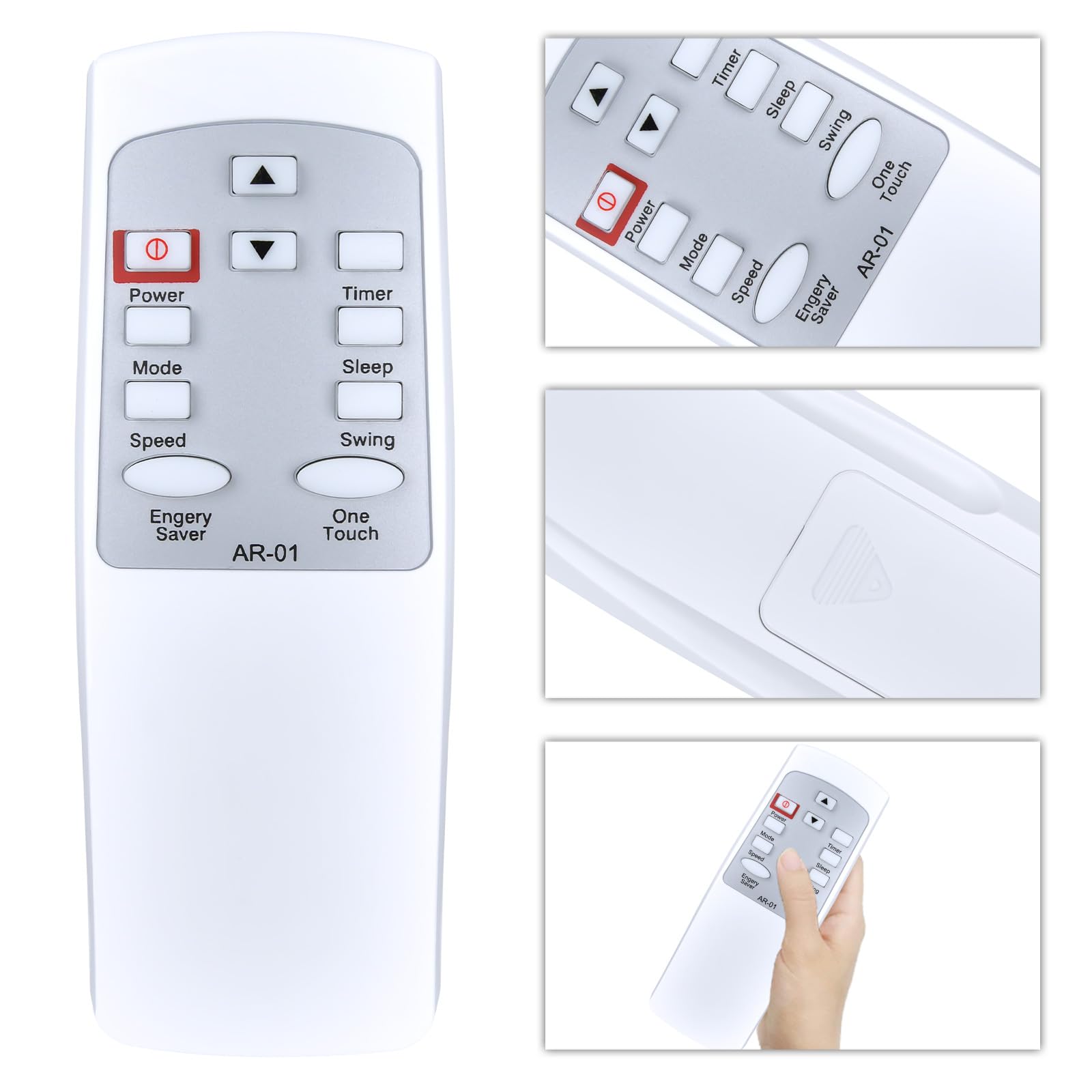 Amazon.com: New Replacement Remote Control for Toshiba Window Air