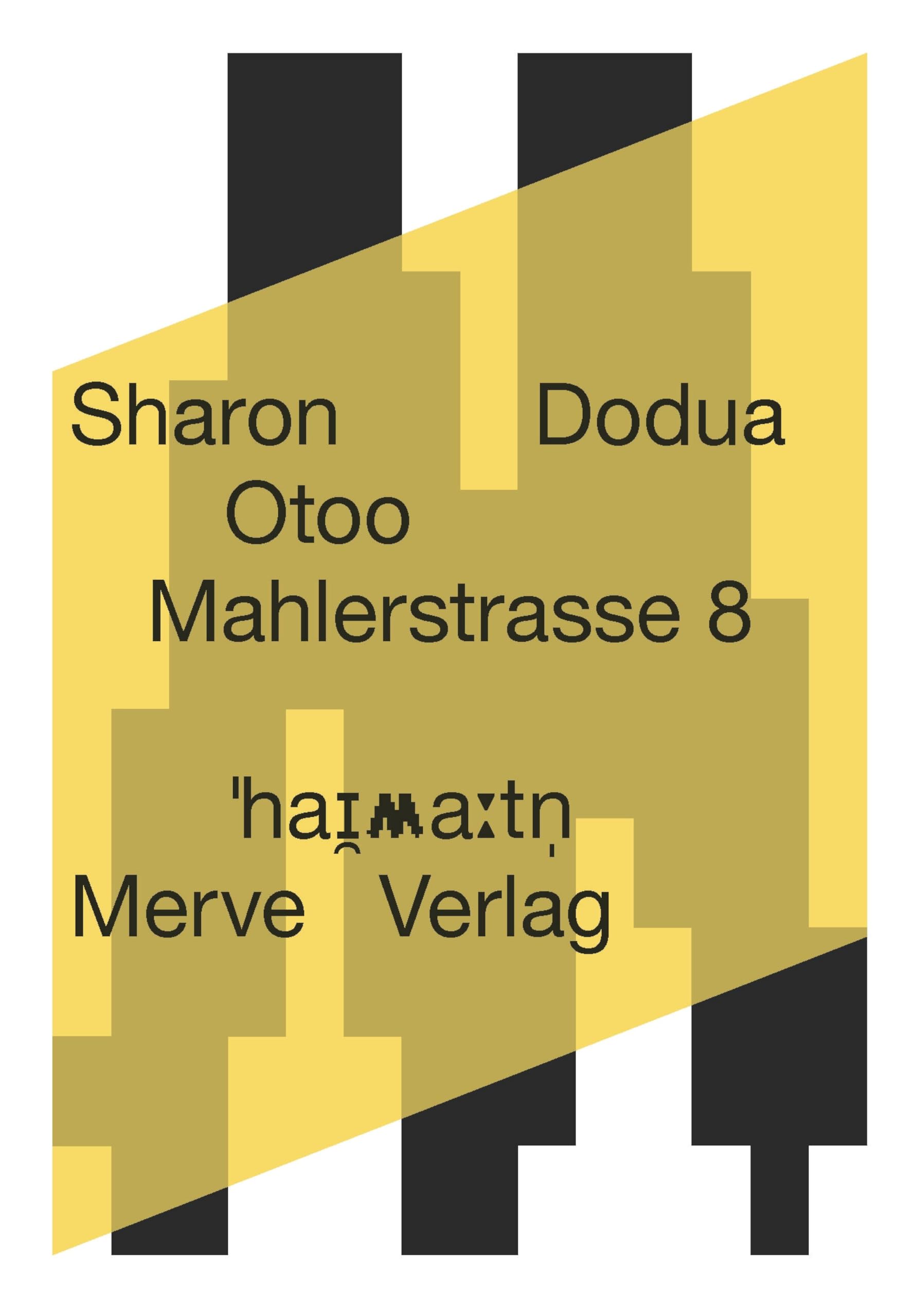 Mahlerstrasse 8 ('haɪ̯maːtn̩)