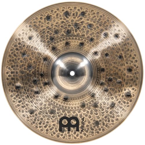 Meinl Cymbals Pure Alloy Custom 16