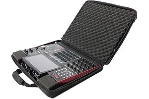 Ableton Push 2 Controller for MAGMA Carry Light Case