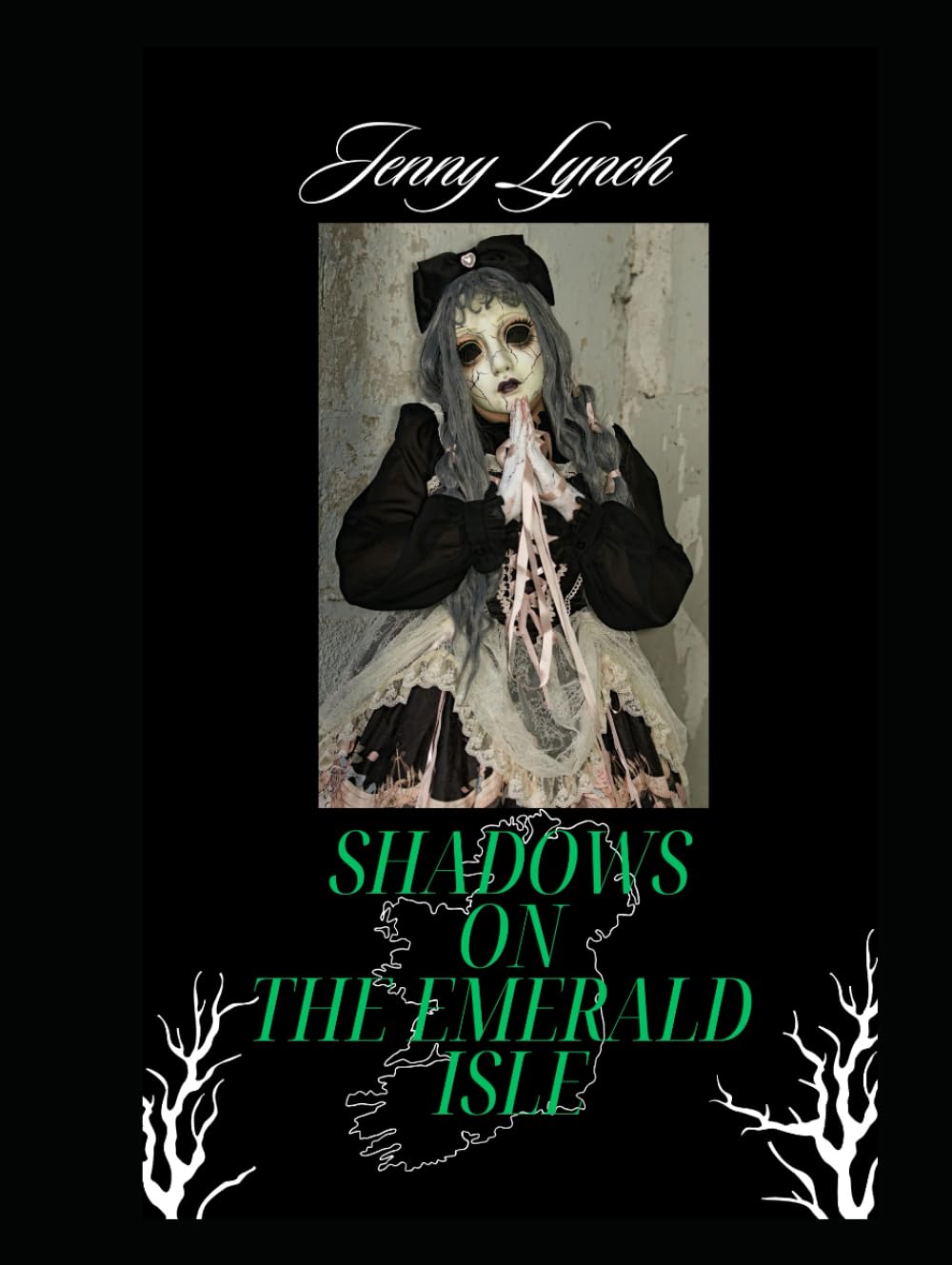 Shadows On The Emerald Isle