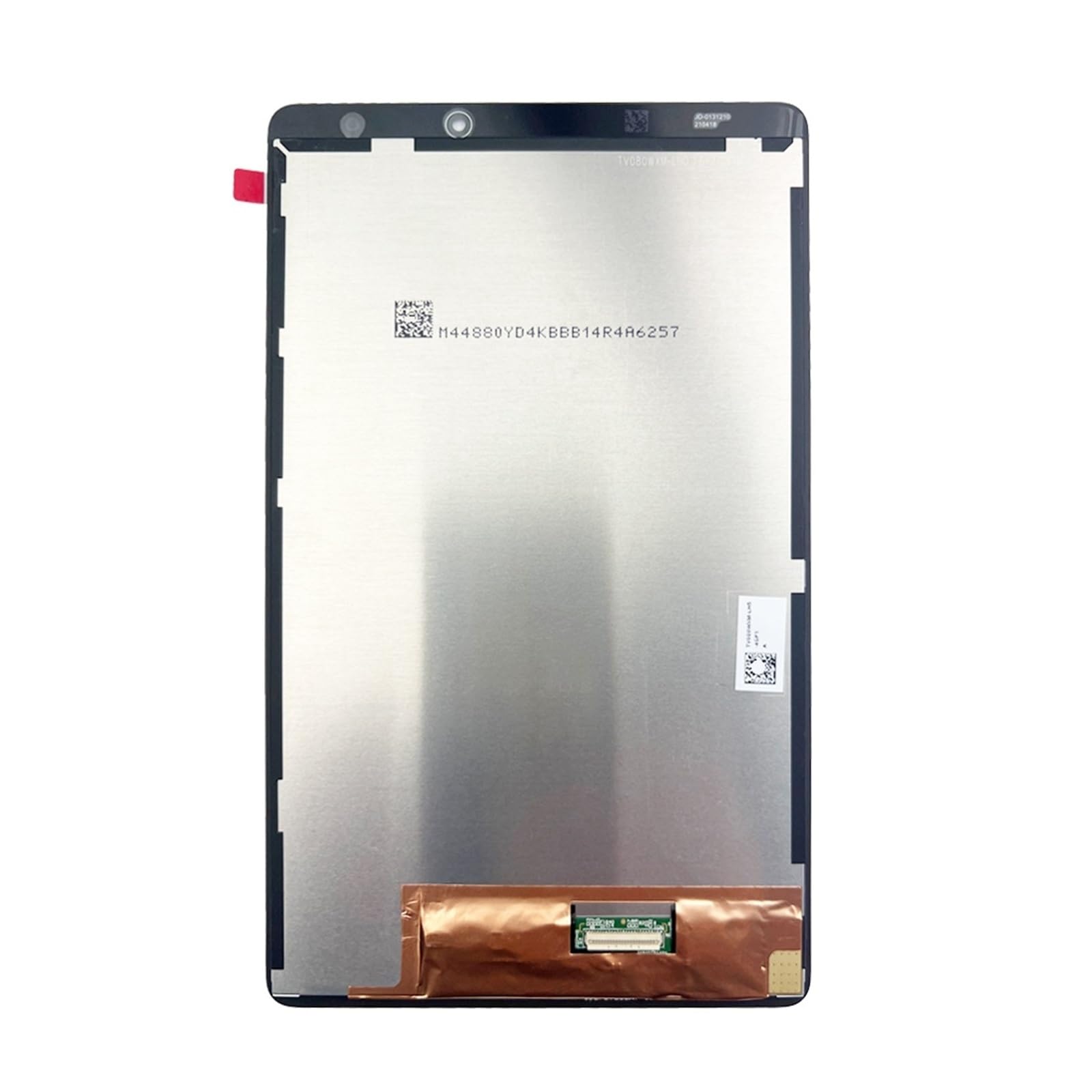 Écran LCD Huawei MatePad T8 tactile cassé réparer bloc complet KOB2-W09