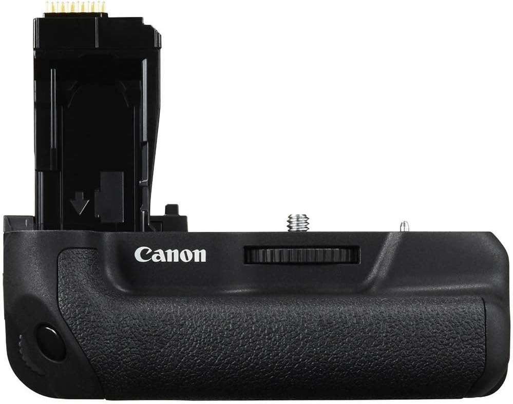 Battery Grip BG-E18