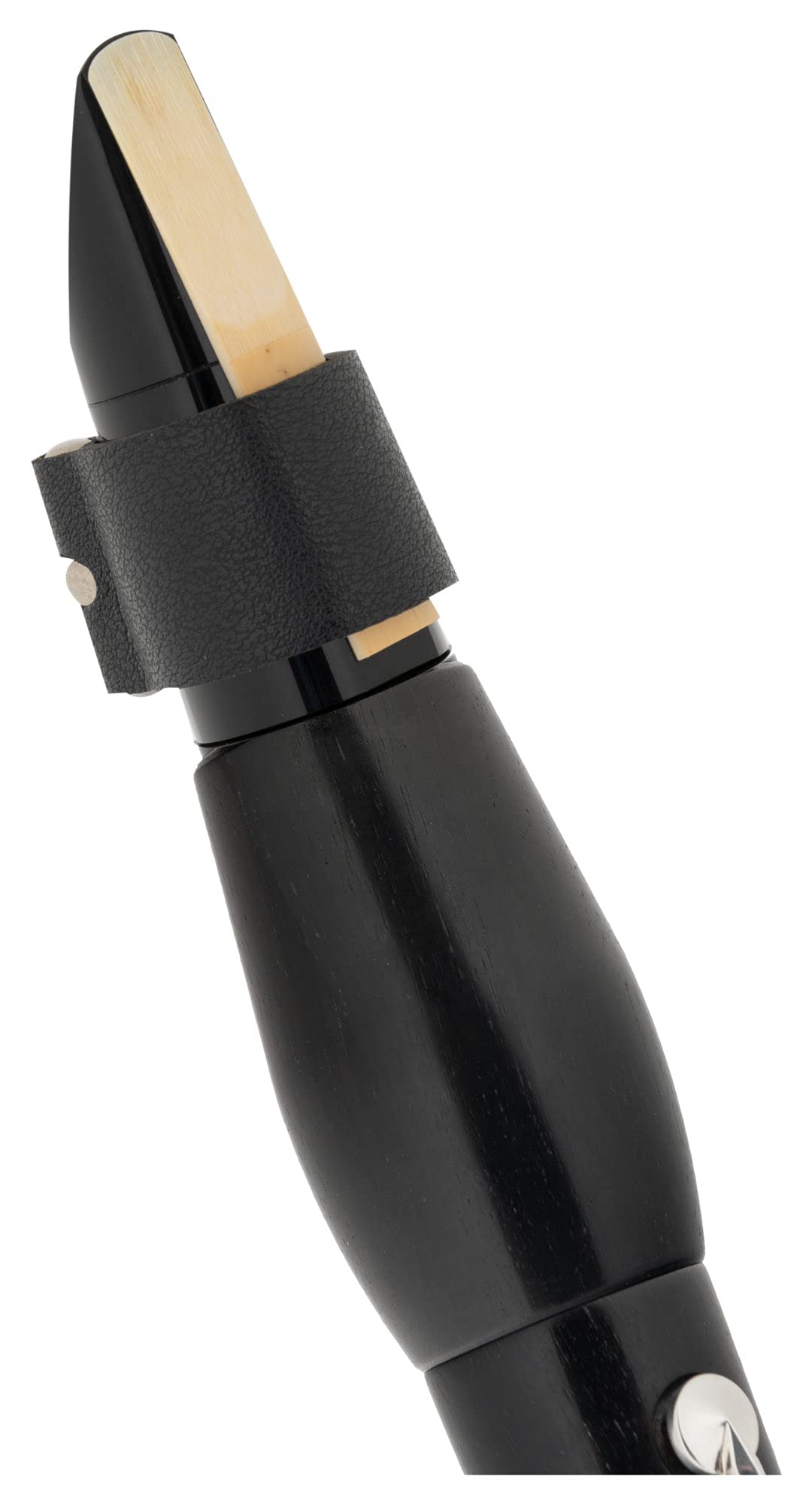 BK-20/18 Clarinetto Bb Böhm, Modello: BK-20/18, 18 chiavi | Diteggiatura francese (sistema Böhm), 6 anelli, Materiale: legno di grenadilla, Meccanica chiavi: alpacca argentata, 1x 66 mm