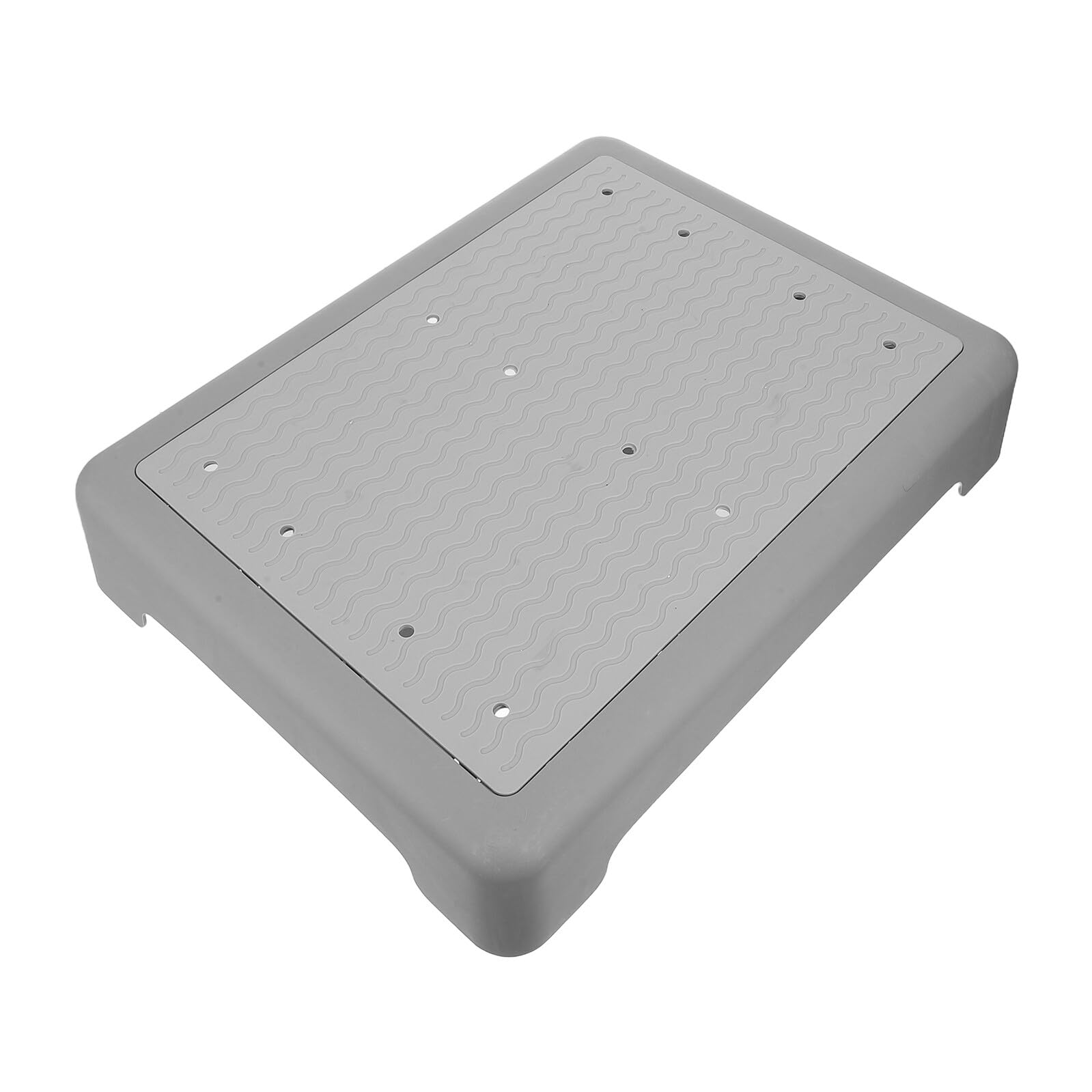 Marche de soutien ergonomique Alipis tabouret de bain sécurisé