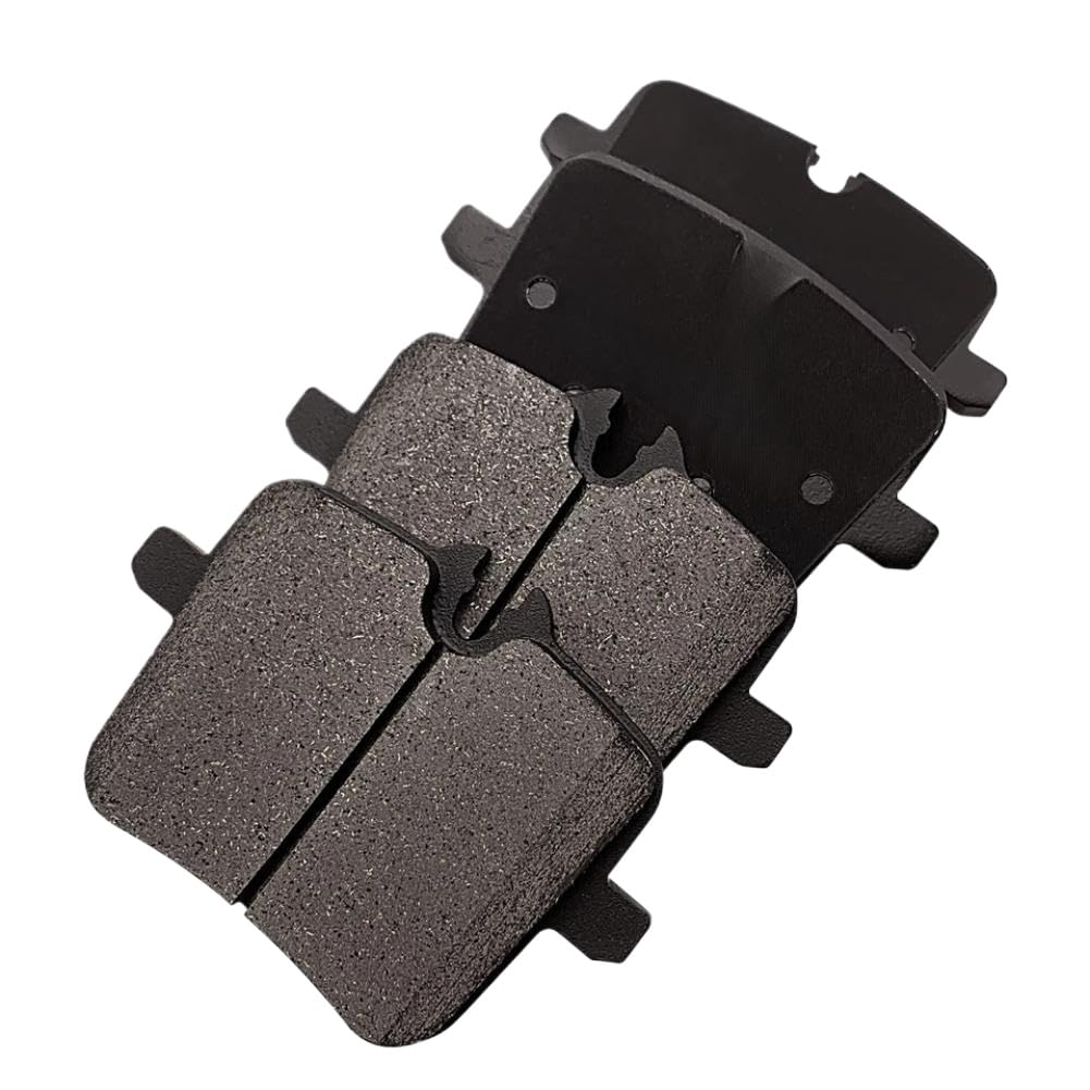 Pastiglie Freno Posteriore D2059 34216885362 Compatibili Con BMW G30 G05 G06 G07 F90 X5M X6M F95 M5 F92 M8