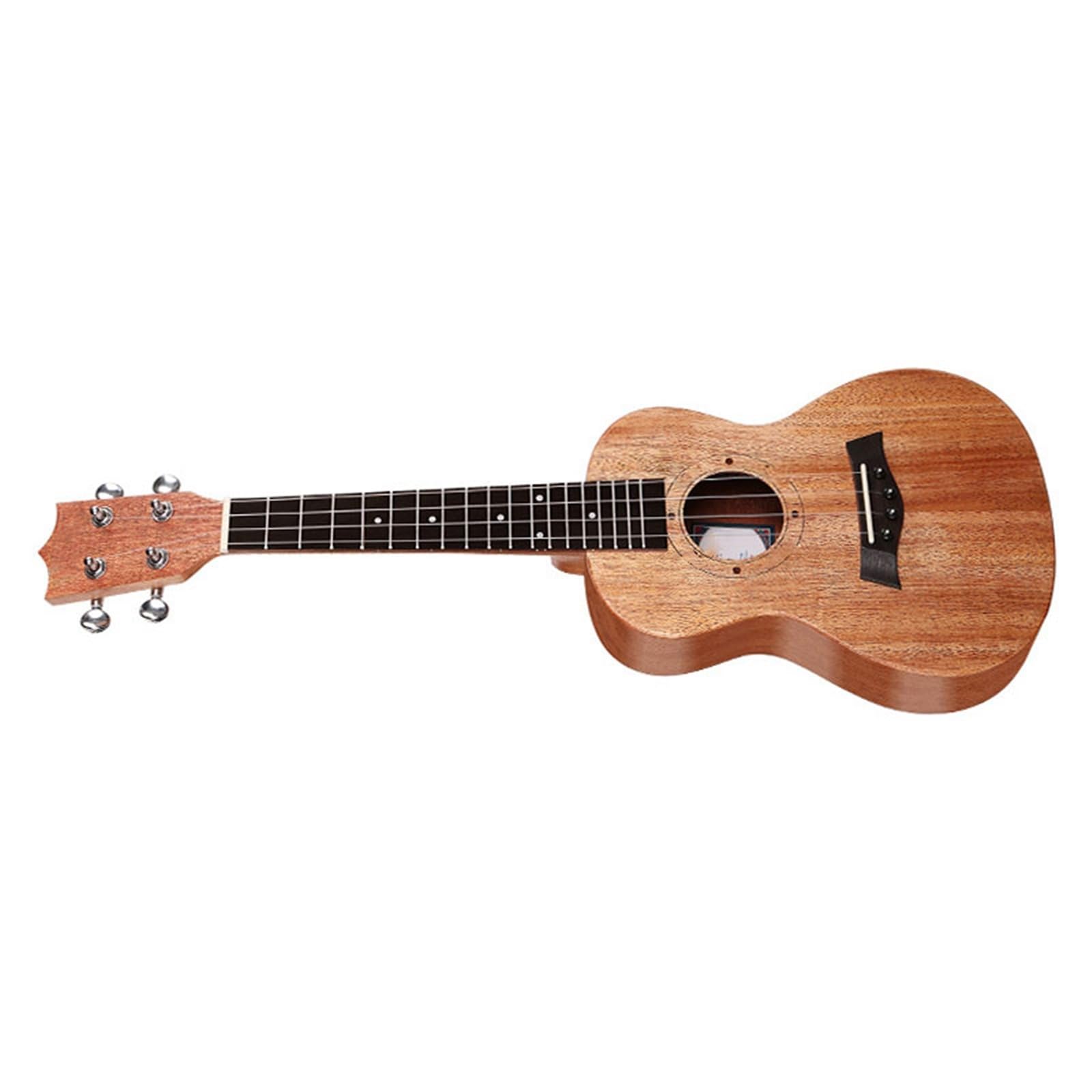 Zestawy Ukulele 23calowe Ukulele Czterostrunowe Dla Początkujących Przenośny Instrument