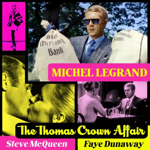 Michel Legrand