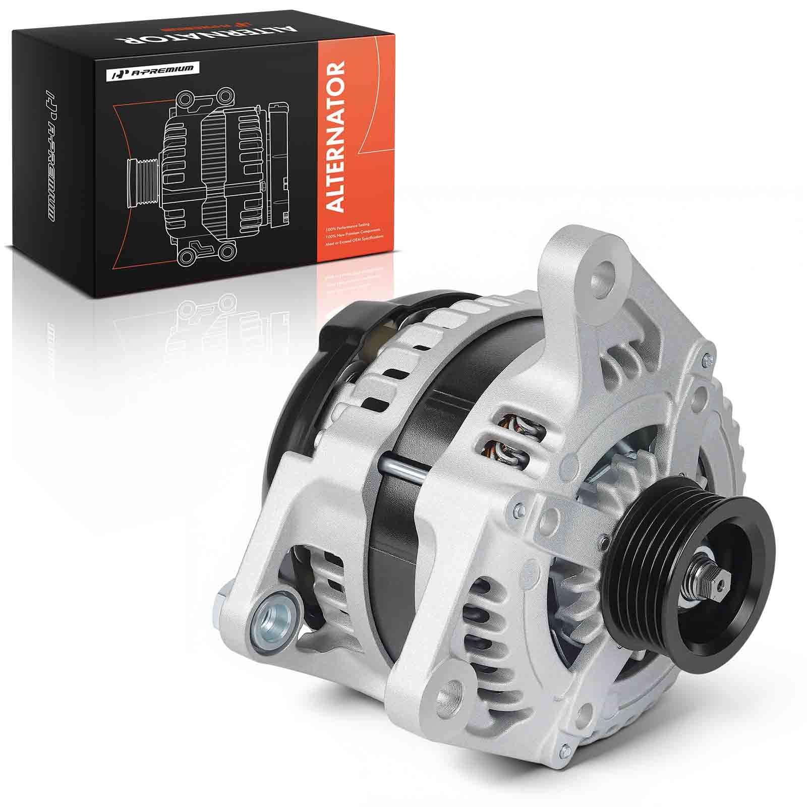 A-Premium APALT150 Alternator