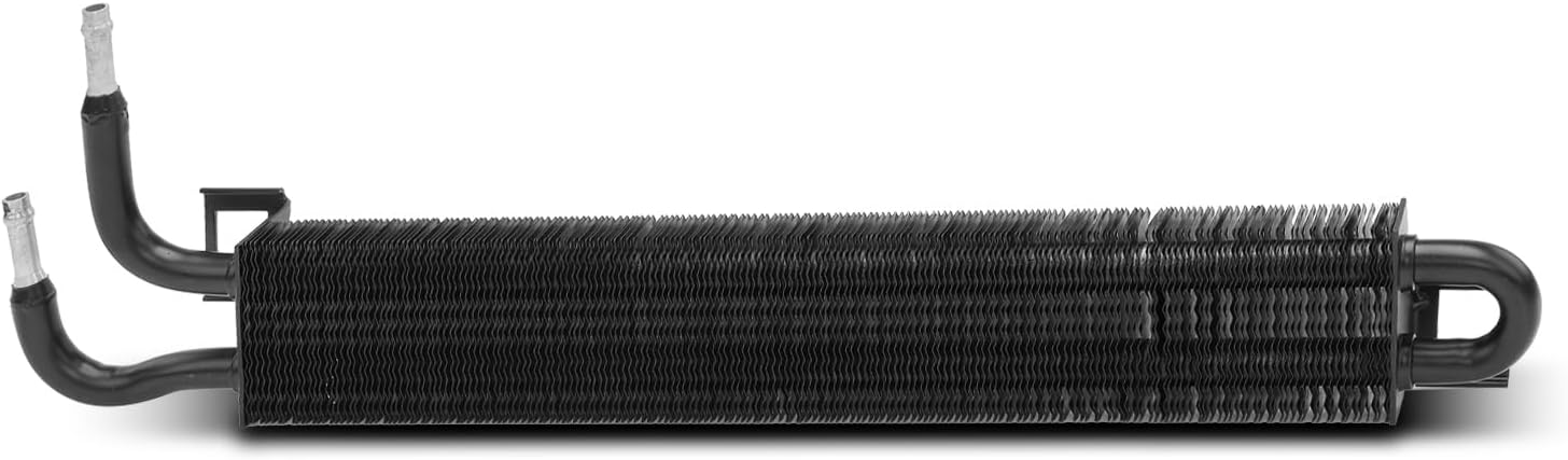 A-Premium Power Steering Oil Cooler (replacement)