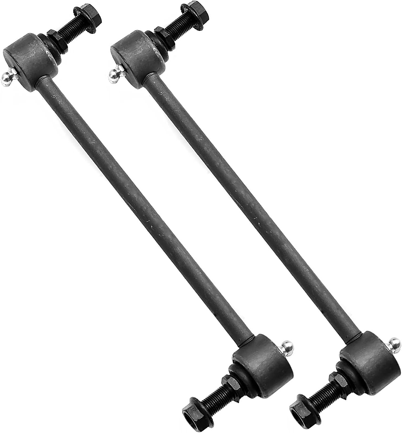 Detroit Axle - Front Sway Bars For Toyota Avalon Camry Highlander