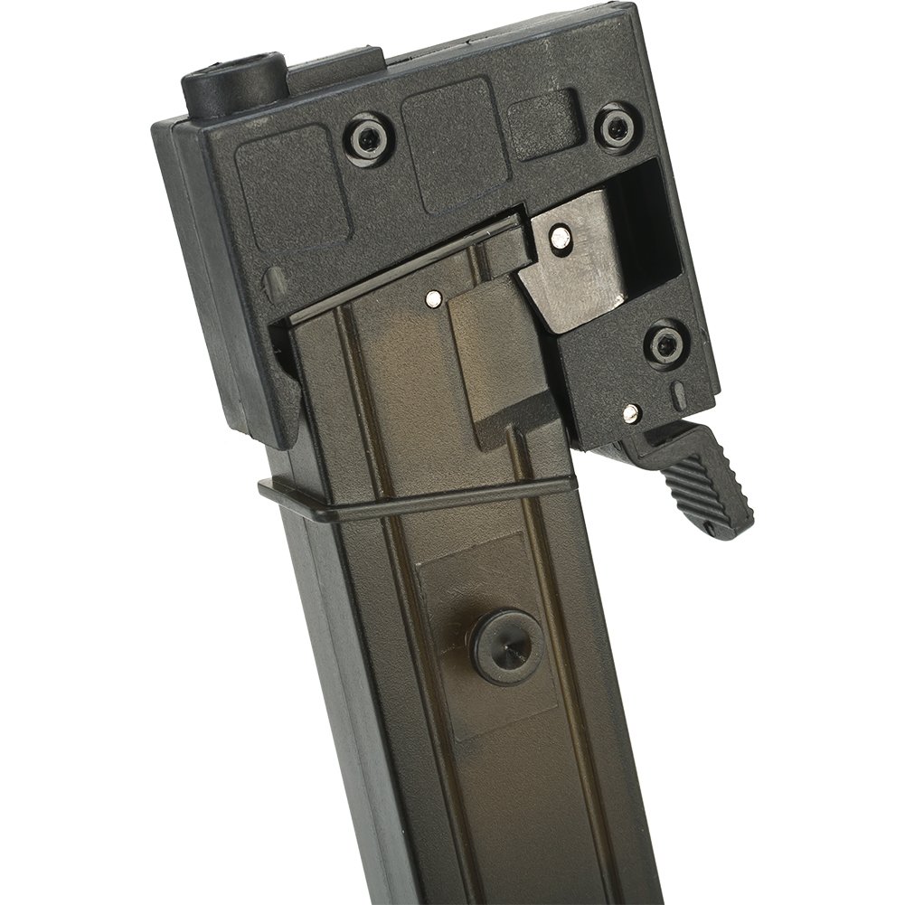 Buy Evike Angel Custom AP10 Pistol Caliber Style Airsoft AEG M4 M16 to