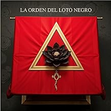 LA ORDEN DEL LOTO NEGRO