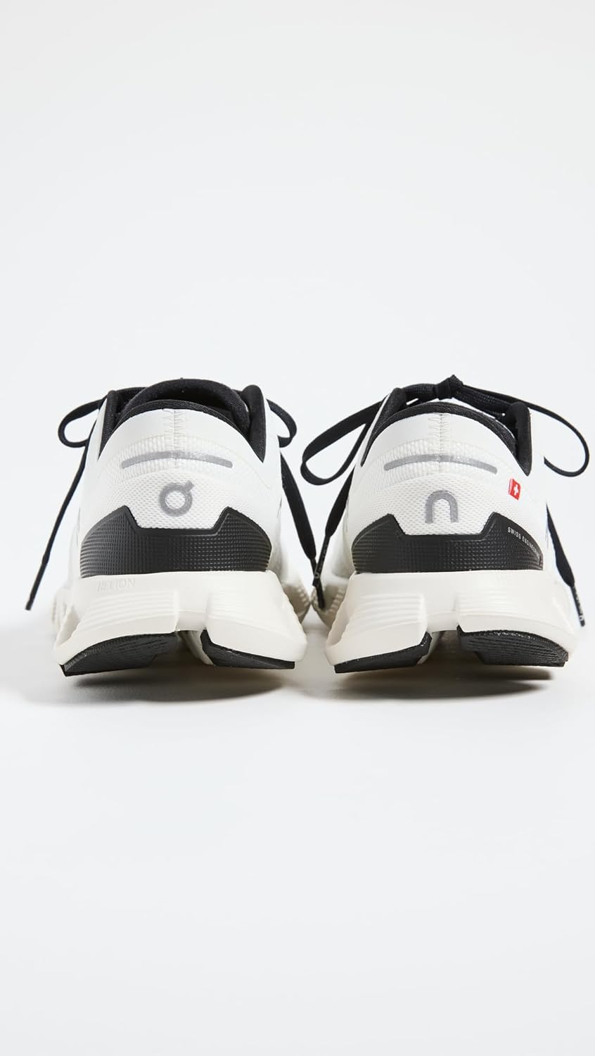 On Women's Cloud X 3 AD Sneakers - Image 3
