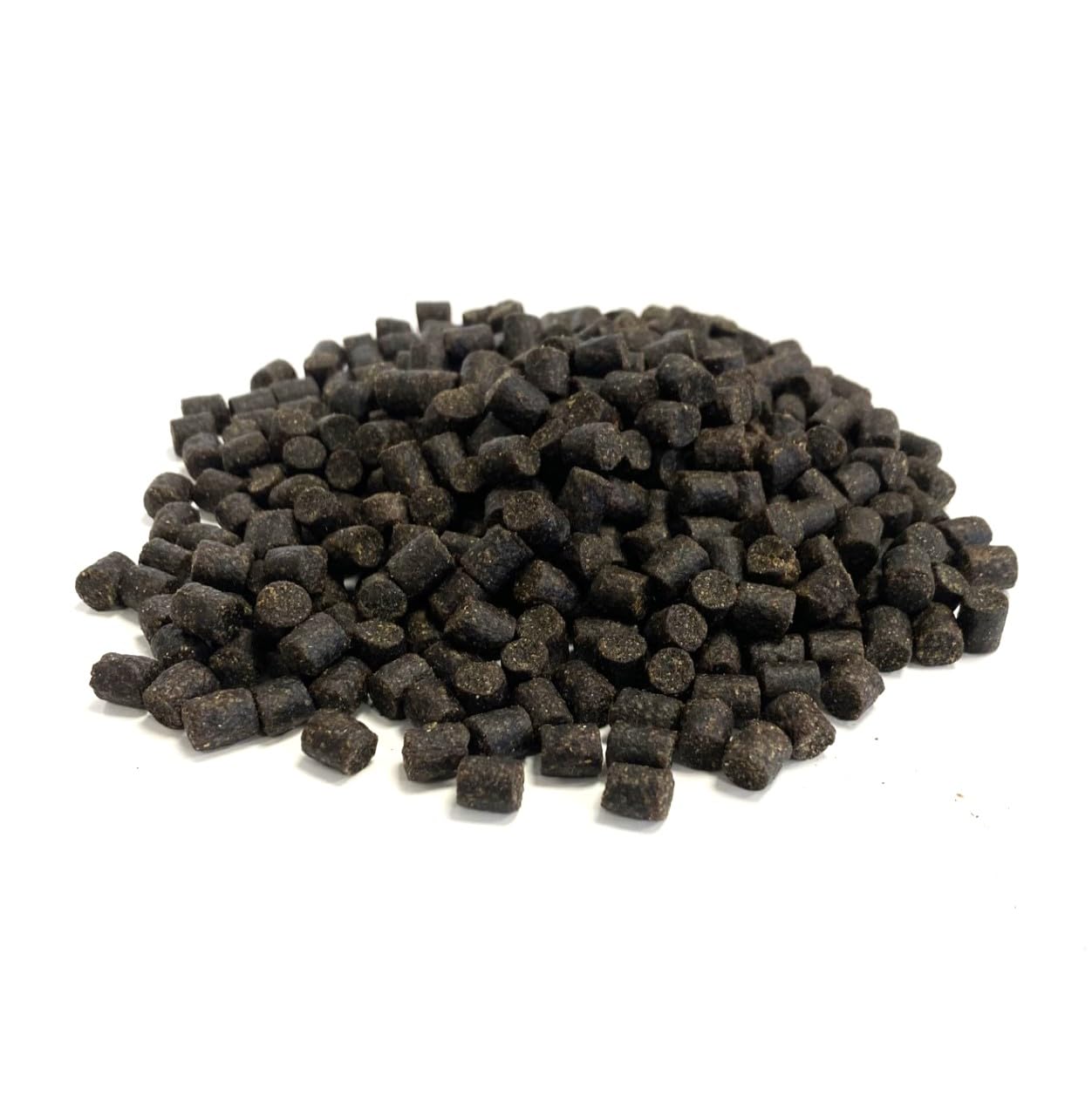 5kg 6mm High Oil Trout Pellets Fishing Bait MDCB