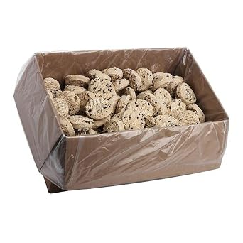 Otis Spunkmeyer Value Zone Chocolate Chip Cookies - 2 Ounce Ready-to-Eat Bulk Snack - 160 Count Case for Food Service & Schools